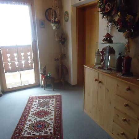 Haus Dorfer Bed & Breakfast Mariapfarr Bagian luar foto
