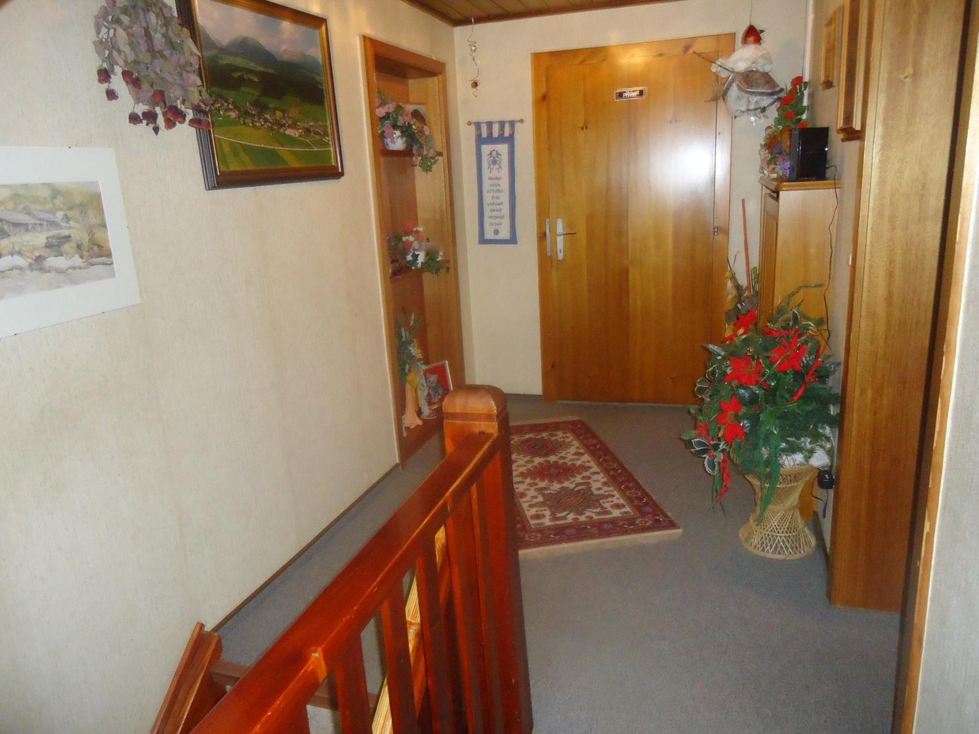 Haus Dorfer Bed & Breakfast Mariapfarr Bagian luar foto
