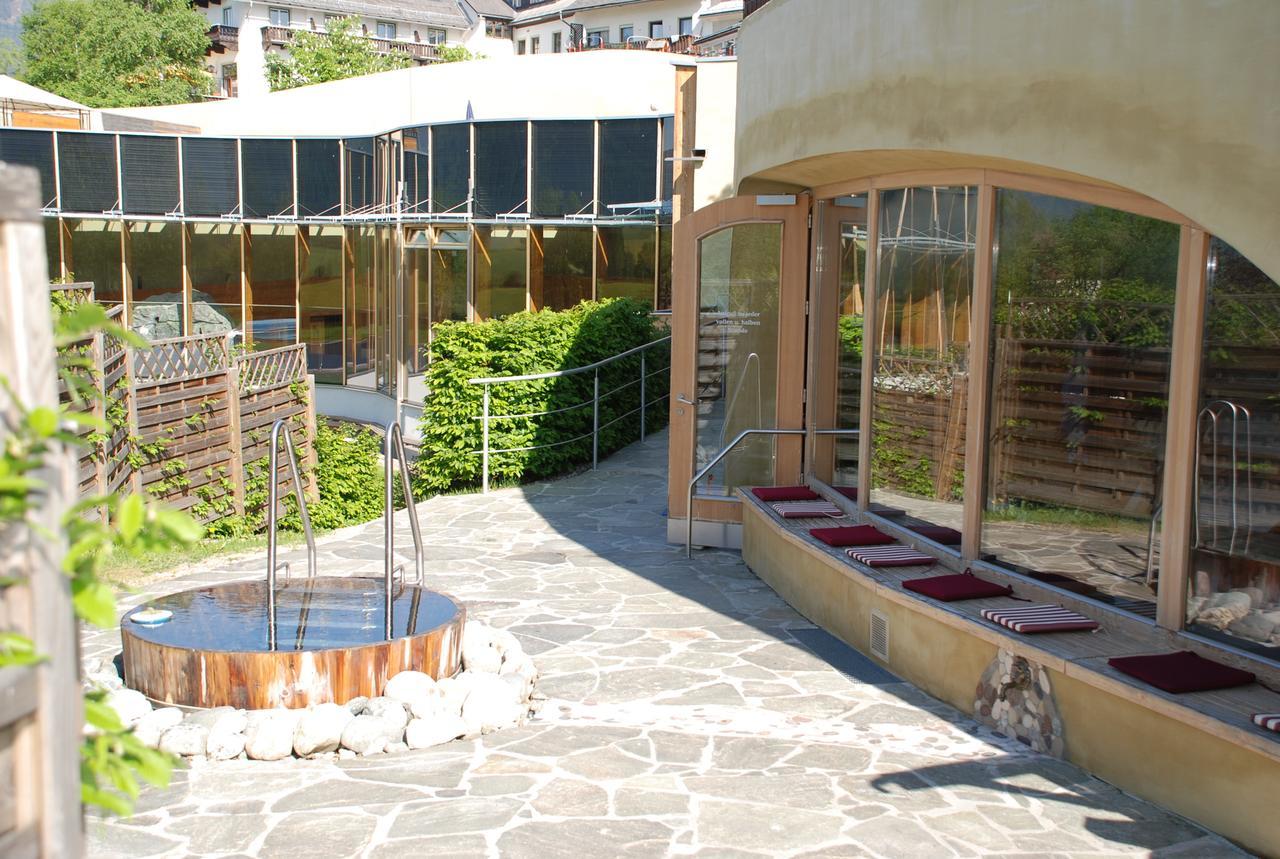 Haus Dorfer Bed & Breakfast Mariapfarr Bagian luar foto